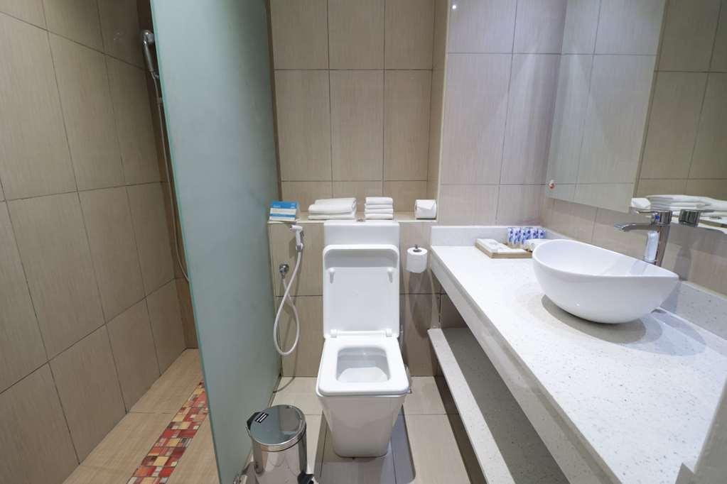 Hotel Sapphire Mombasa Camera foto